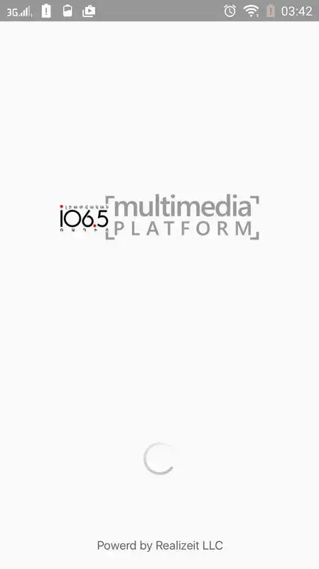 Play Armenian News Radio | FM 106.5
